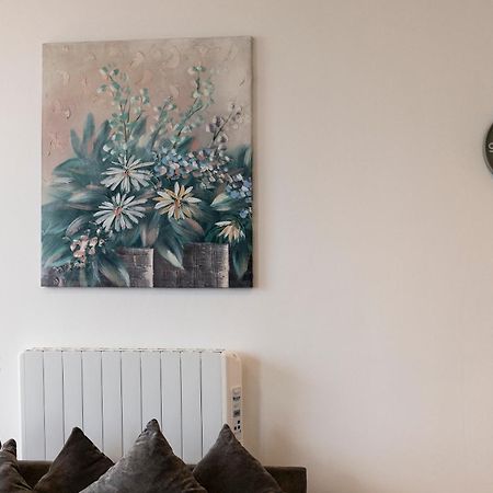 Seaside Serenity: Stylish Sea View Apartments In Herne Bay Eksteriør billede