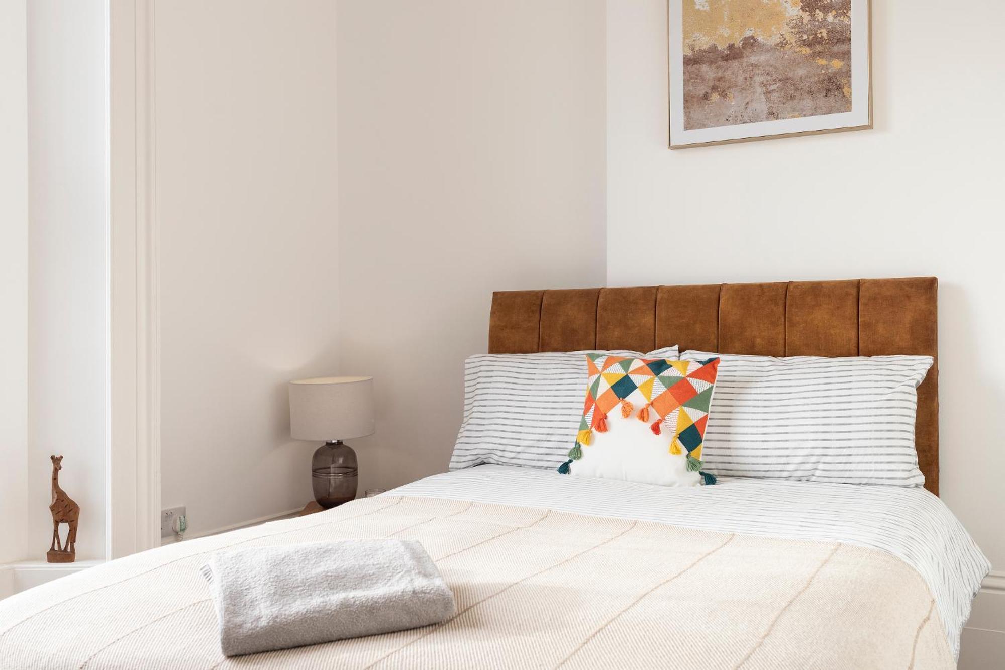 Seaside Serenity: Stylish Sea View Apartments In Herne Bay Eksteriør billede